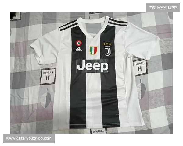 尤文图斯复古风格客场球衣热销 成为本赛季意甲最受欢迎球衣