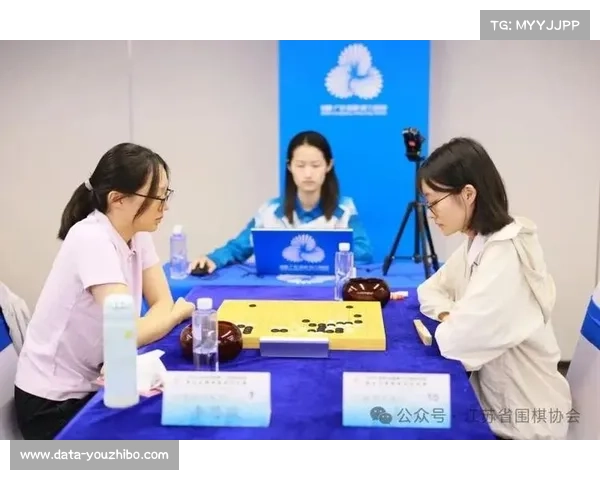 李思璇胜张梦瑶，江苏队年轻棋手渐挑大梁