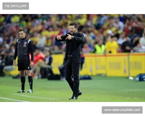 西蒙尼谈马竞赛季：需付出120%努力