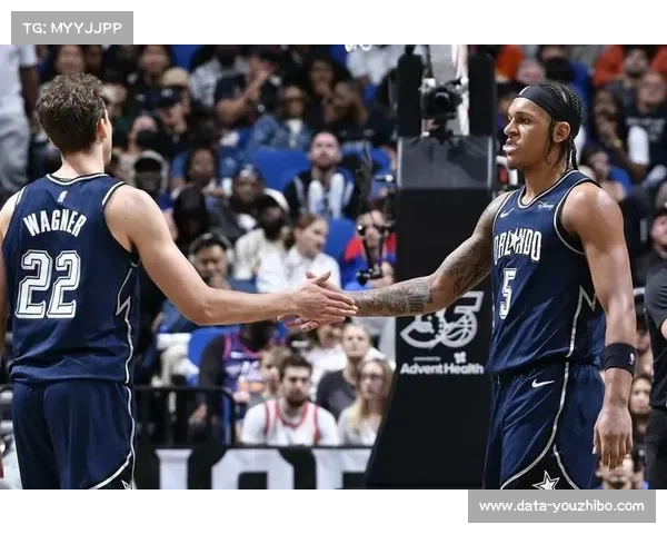 魔术灰熊再战,班凯罗瓦格纳双核驱动 魔术灰熊再战,班凯罗瓦格纳双核驱动