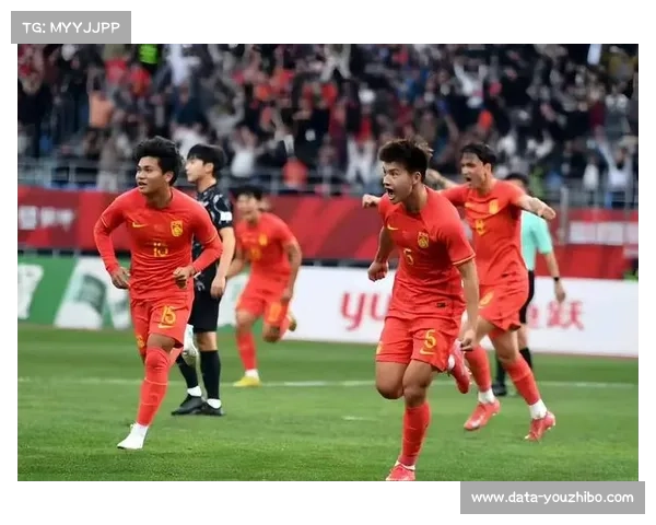 青年军成长启示:U23亚洲杯如何影响中国足球青训体系 青年军成长启示:U23亚洲杯如何影响中国足球青训体系