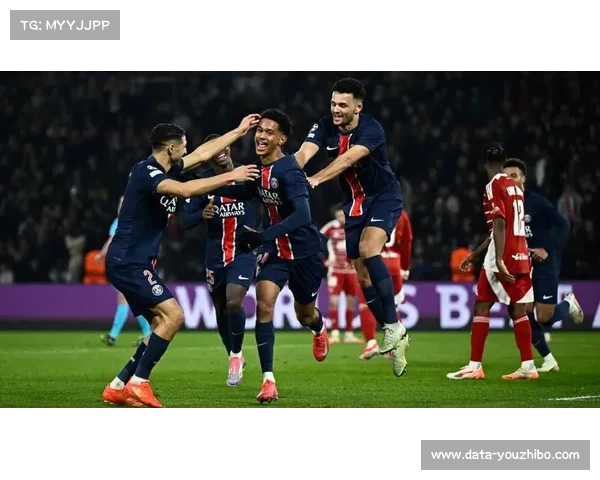 雷恩3-1爆冷击败巴黎圣日耳曼,终结对手联赛七连胜 雷恩3-1爆冷击败巴黎圣日耳曼,终结对手联赛七连胜