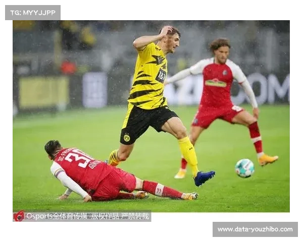 赖尔森上半场完成助攻帽子戏法，创多特蒙德队史纪录